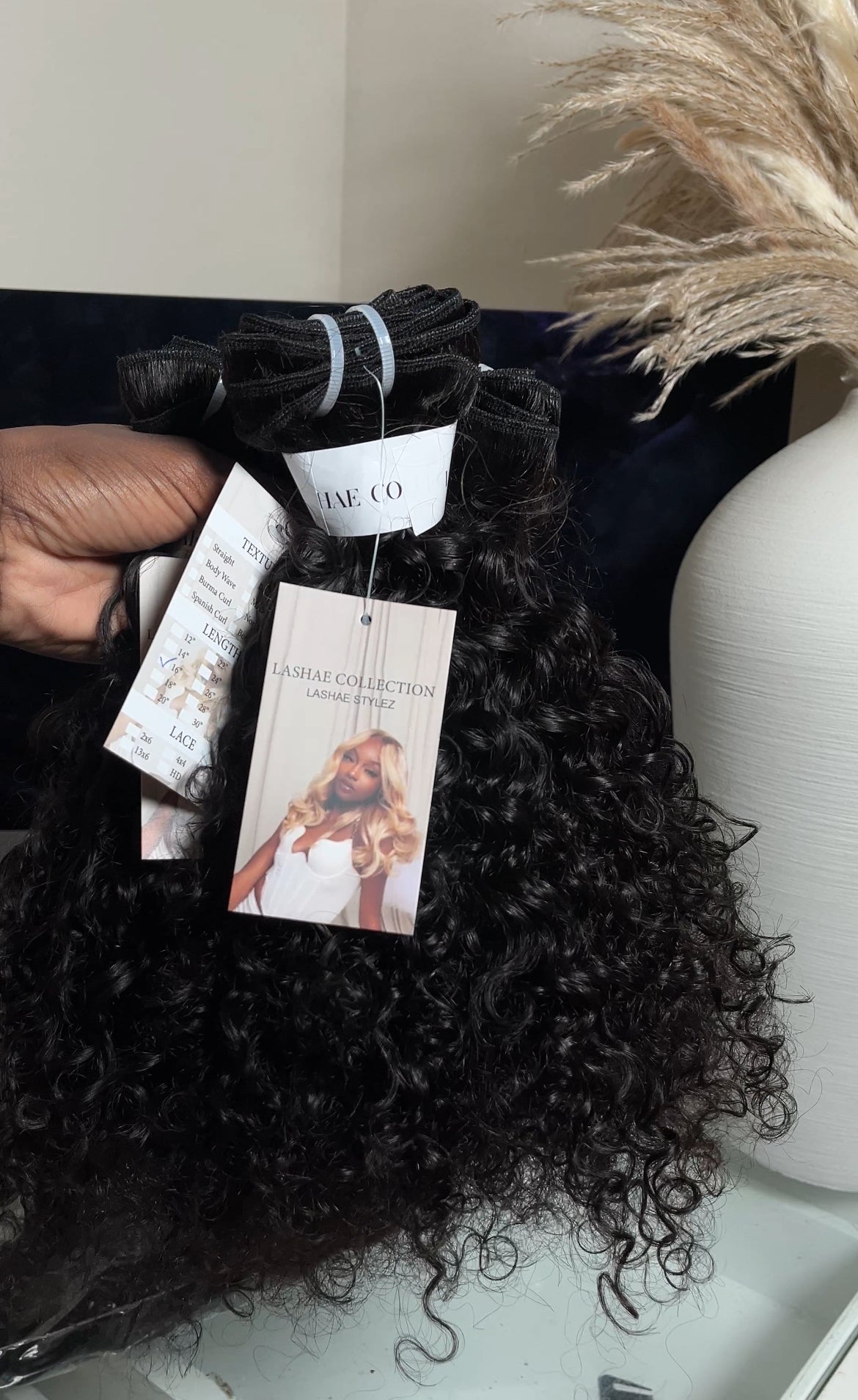 Nori Curl | Virgin Three Bundles Deal