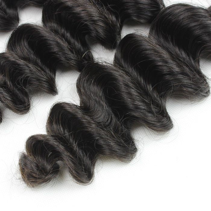 Bali Curl | Virgin Three Bundles Deal