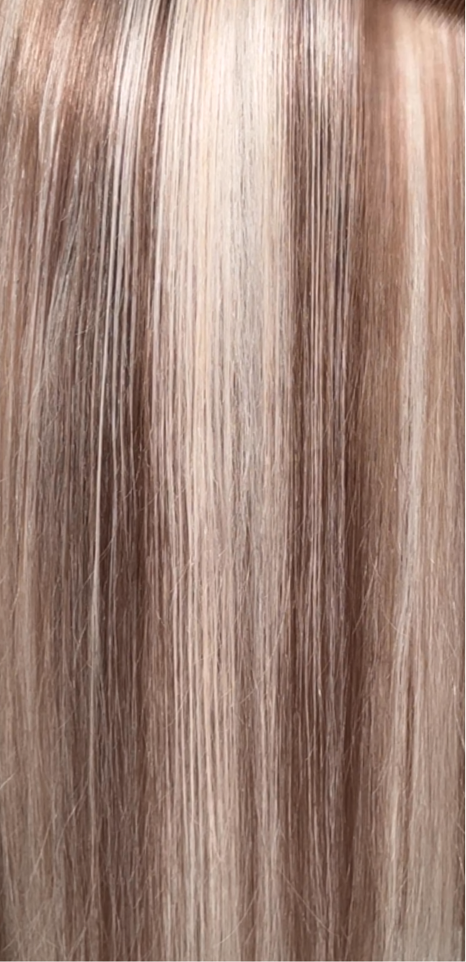 3 Bundle Deals|Ashmere Blonde Collection