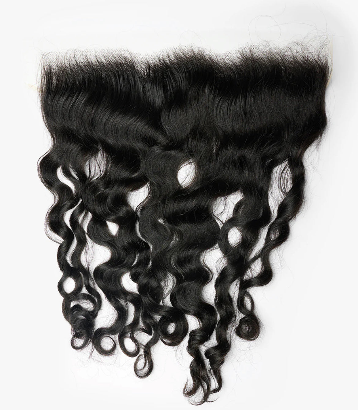 Virgin Frontal |