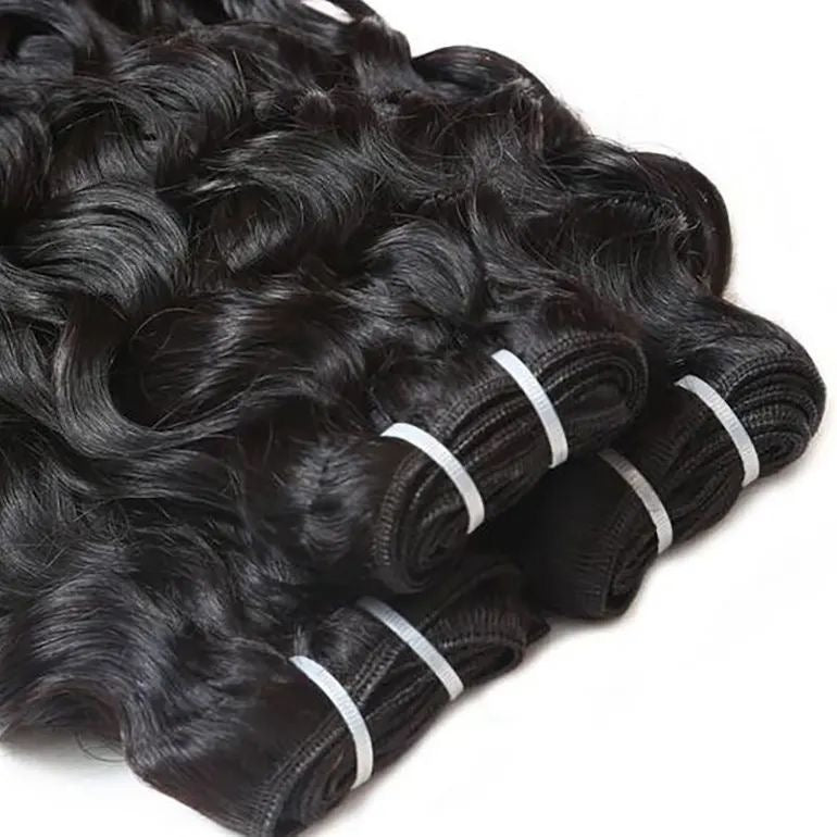 Maui Curl | Virgin Three Bundles Deal