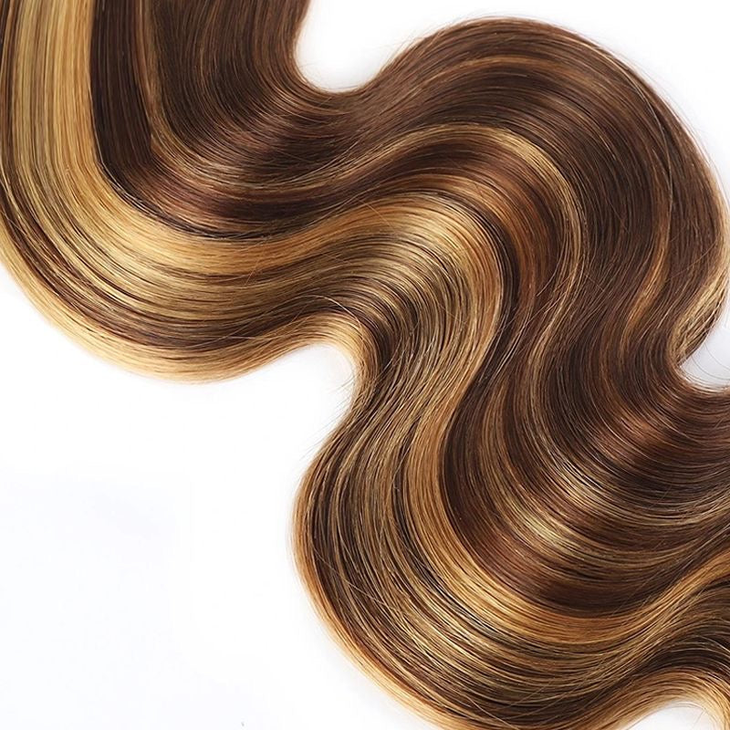 Signature Virgin Bundles |