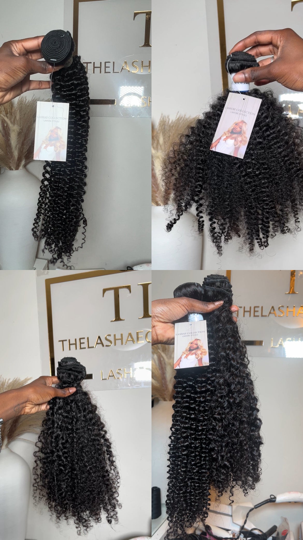 Fiji Curl | Virgin Three Bundles Deal