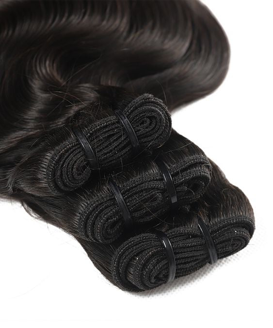 Bohemian Curly | Virgin Three Bundles Deal