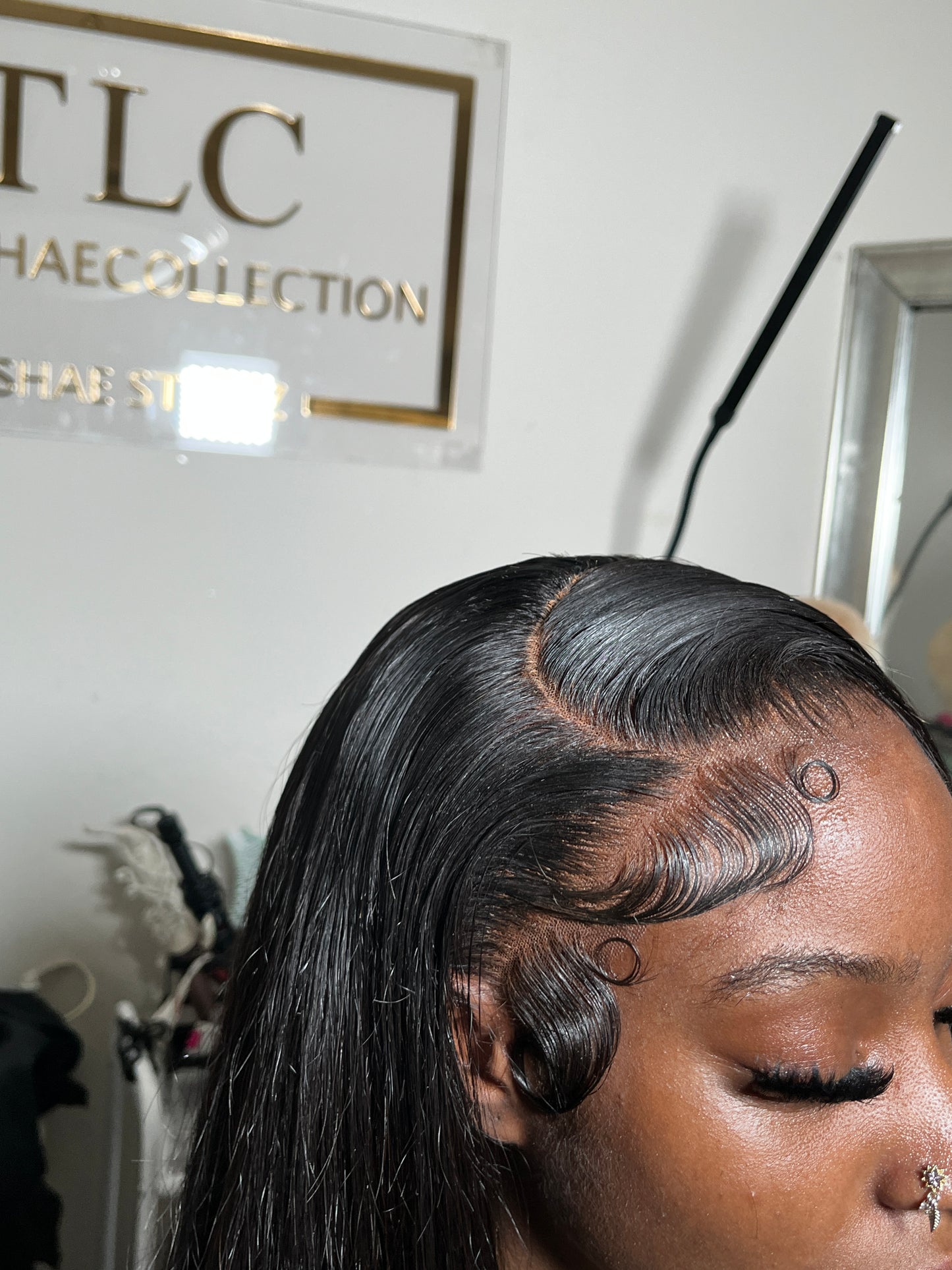 Virgin Premium Lace Wigs |