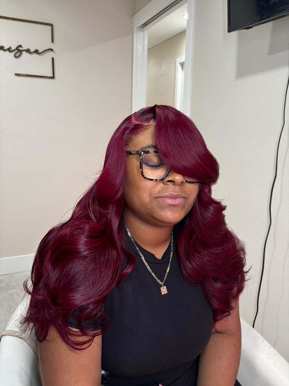 3 Bundle Deals|Sangria Signature Collection