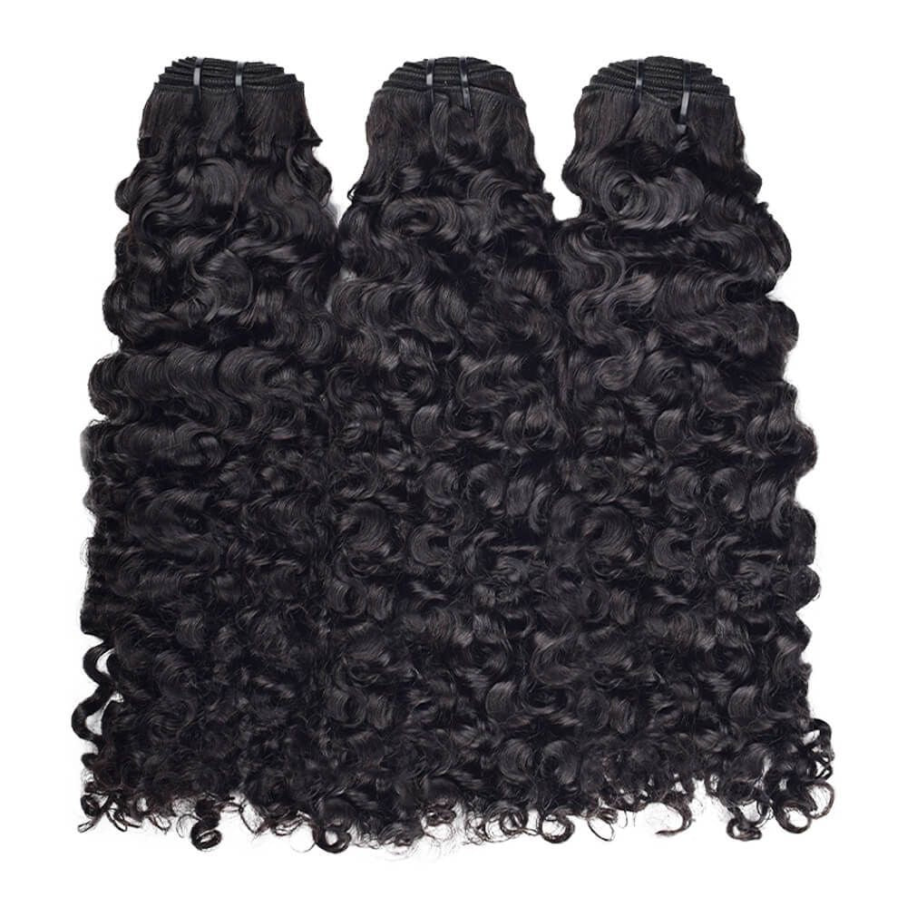 Burma Curl | Virgin Three Bundles Deal