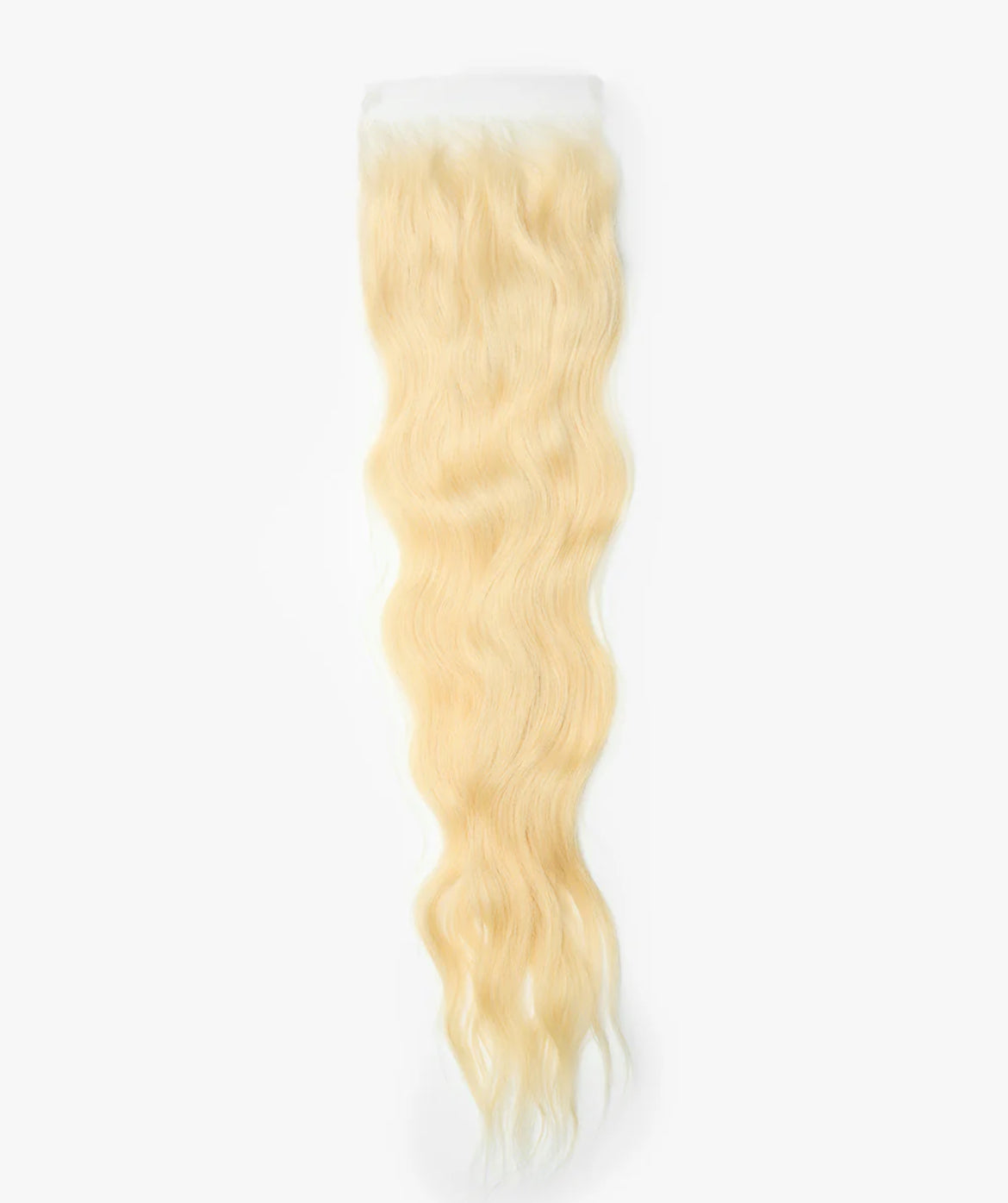 Virgin Closure | Pre Colored