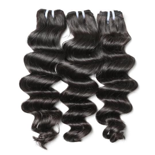 Bali Curl | Virgin Three Bundles Deal