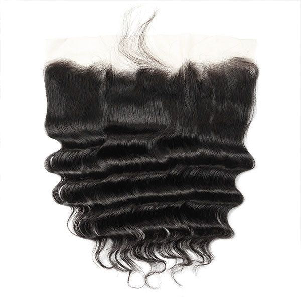 Virgin Frontal |