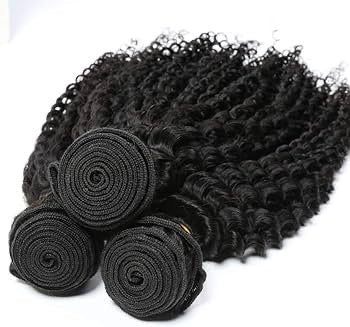 Fiji Curl | Virgin Three Bundles Deal