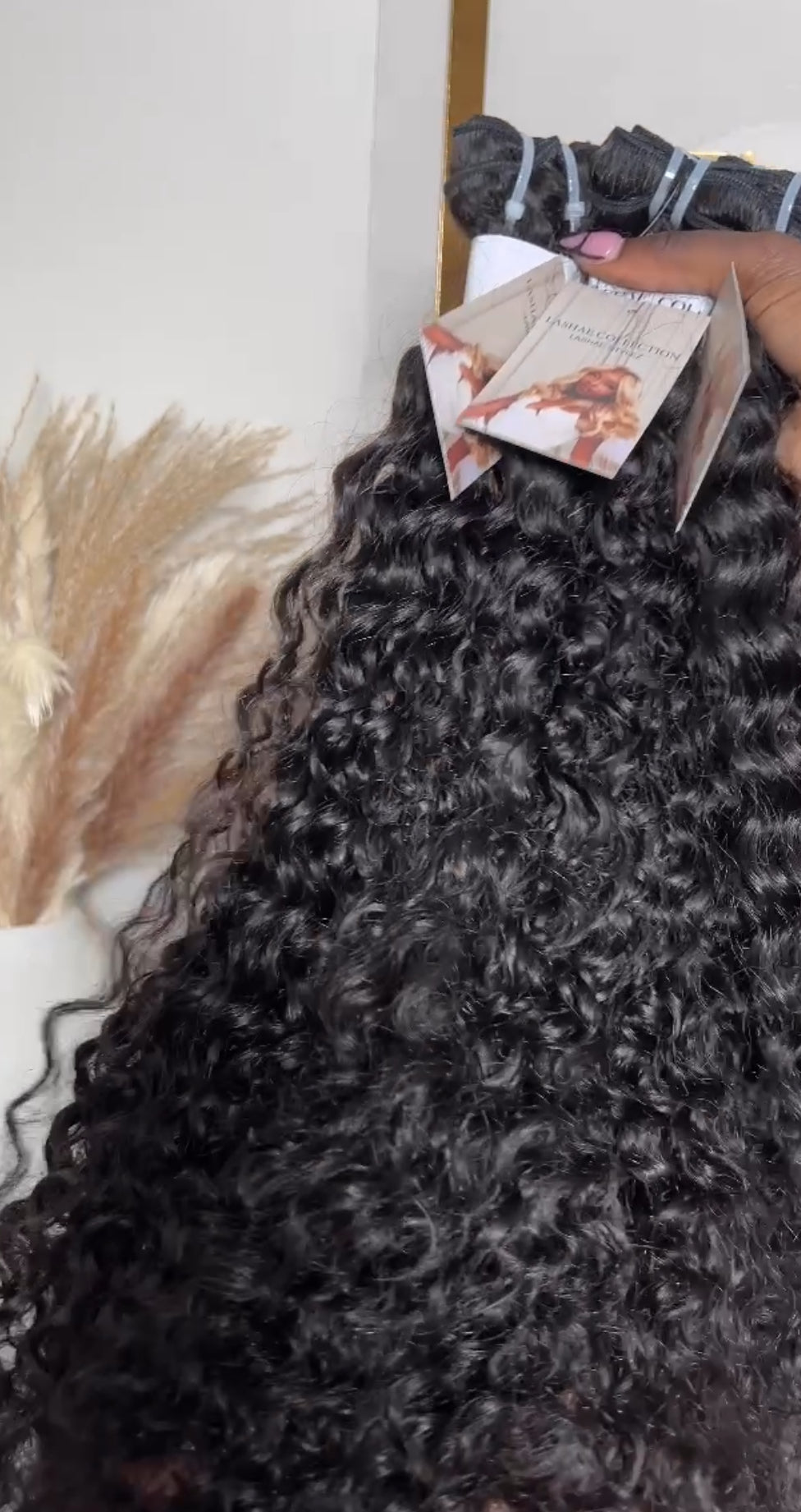 Maui Curl | Virgin Three Bundles Deal
