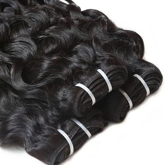 Maui Curl | Virgin Three Bundles Deal