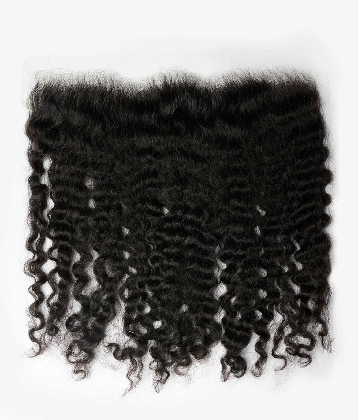Virgin Frontal |