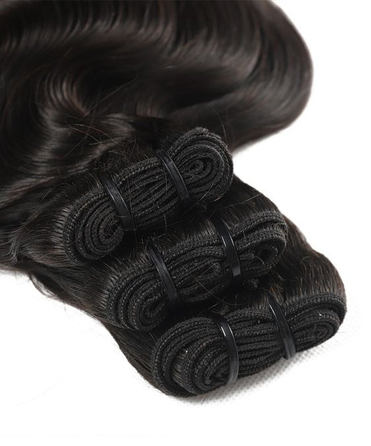Bohemian Curly | Virgin Three Bundles Deal