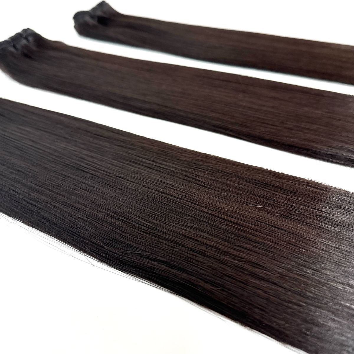 Luxe Volume Seamless Clip-Ins