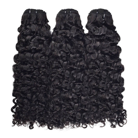 Burma Curl | Virgin Three Bundles Deal
