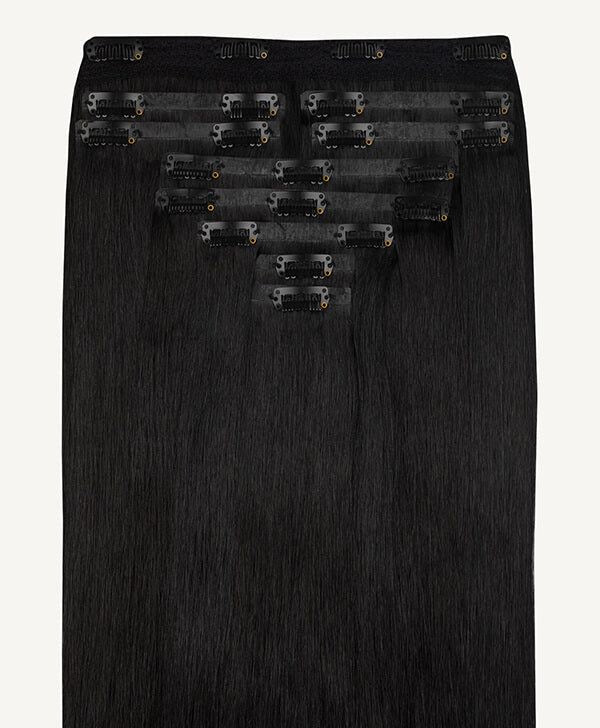 Luxe Volume Seamless Clip-Ins