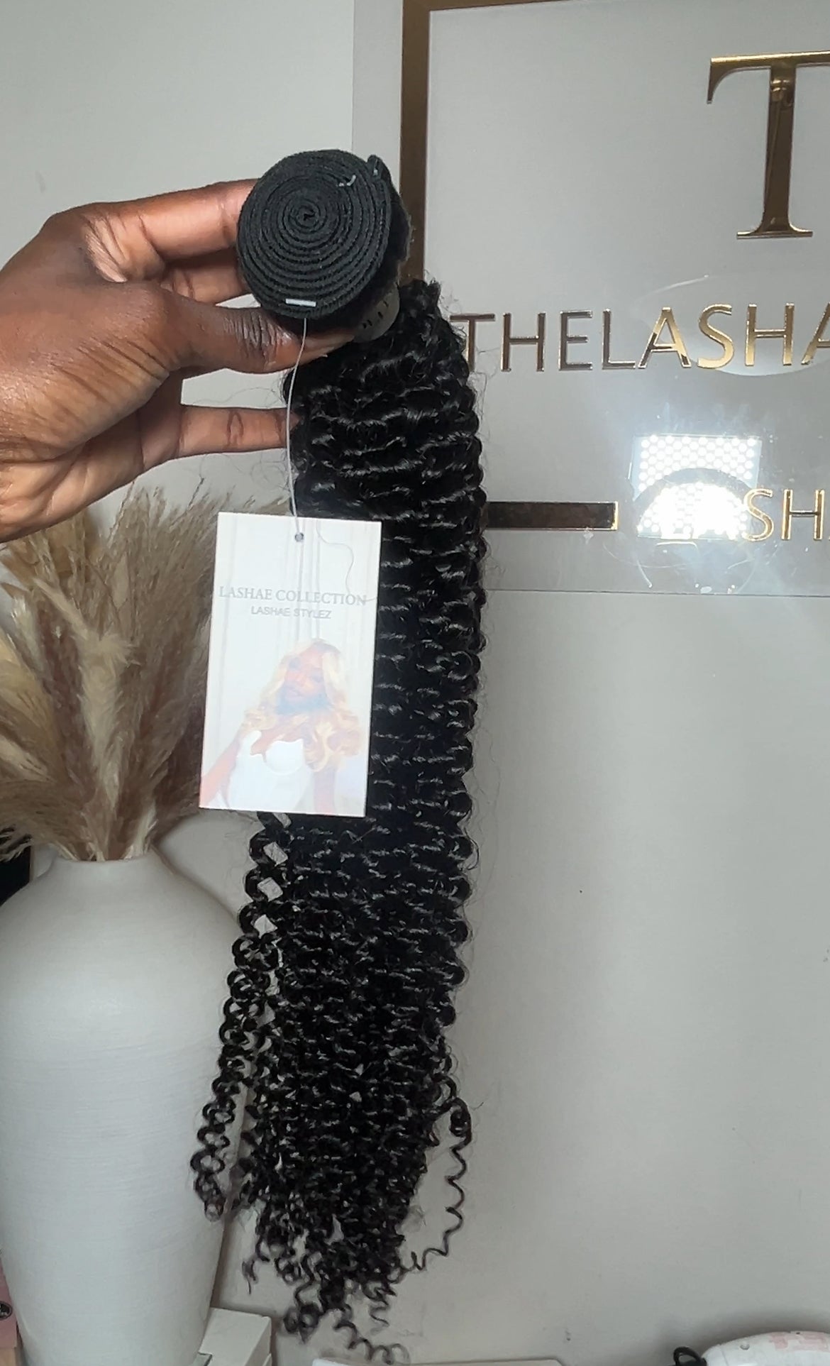 Fiji Curl | Virgin Three Bundles Deal